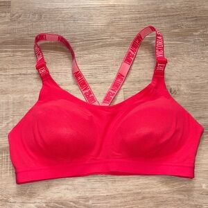 Victoria's Secret Bold Pink Bra